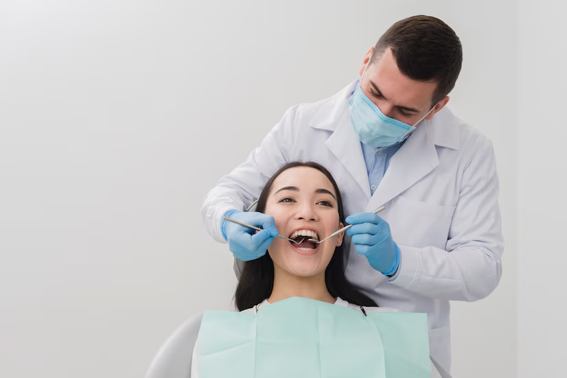 Painless Single Visit Root Canal Treatment, Procedure, Benefits.