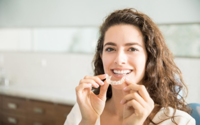 Smile Aligners A Modern Solution for a Confident Smile