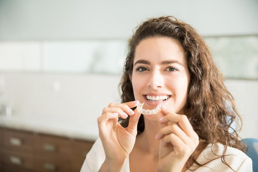 Smile Aligners A Modern Solution for a Confident Smile